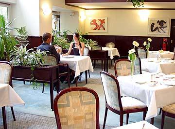 Hotel Kurfuerstendamm Am Adenauerplatz Berlin Dış mekan fotoğraf